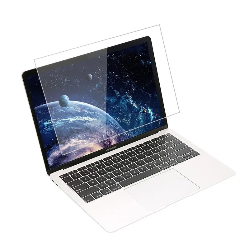 Adatto Per Apple Notebook Lcd Film Macbook11/12/13/15 Pro Pollici Nuovo Touch Macbook M2 Air Screen Protector A2141