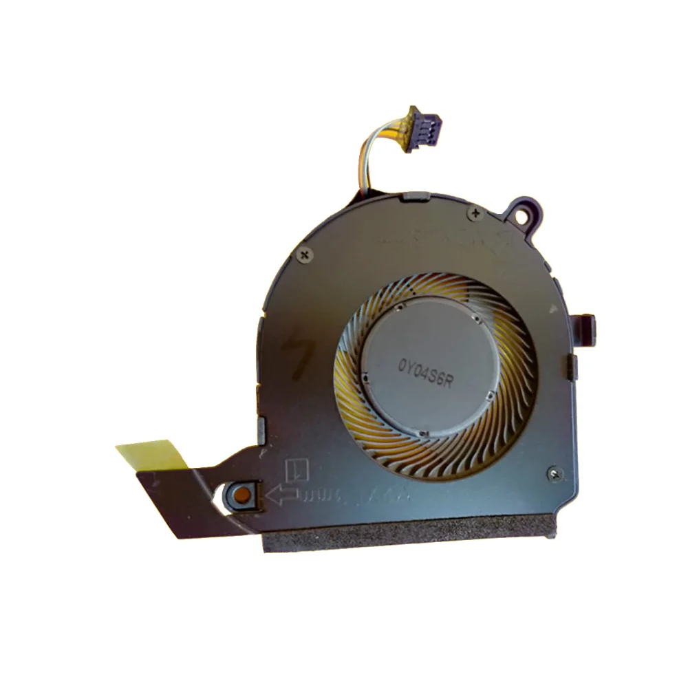 Ventola Di Raffreddamento Cpu Per Dell Latitude 5310/5310 2-In-1 - 0 K6X87
