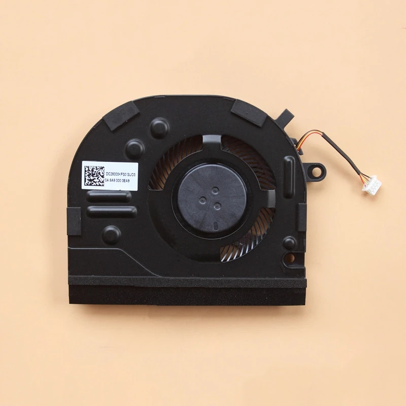 Nuova Ventola Di Raffreddamento Della Cpu Del Computer Portatile Originale Per Lenovo V130-14Ikb V130-14Arr V130-14Igm V330-14Isk V330-14Ikb V330-14Ig