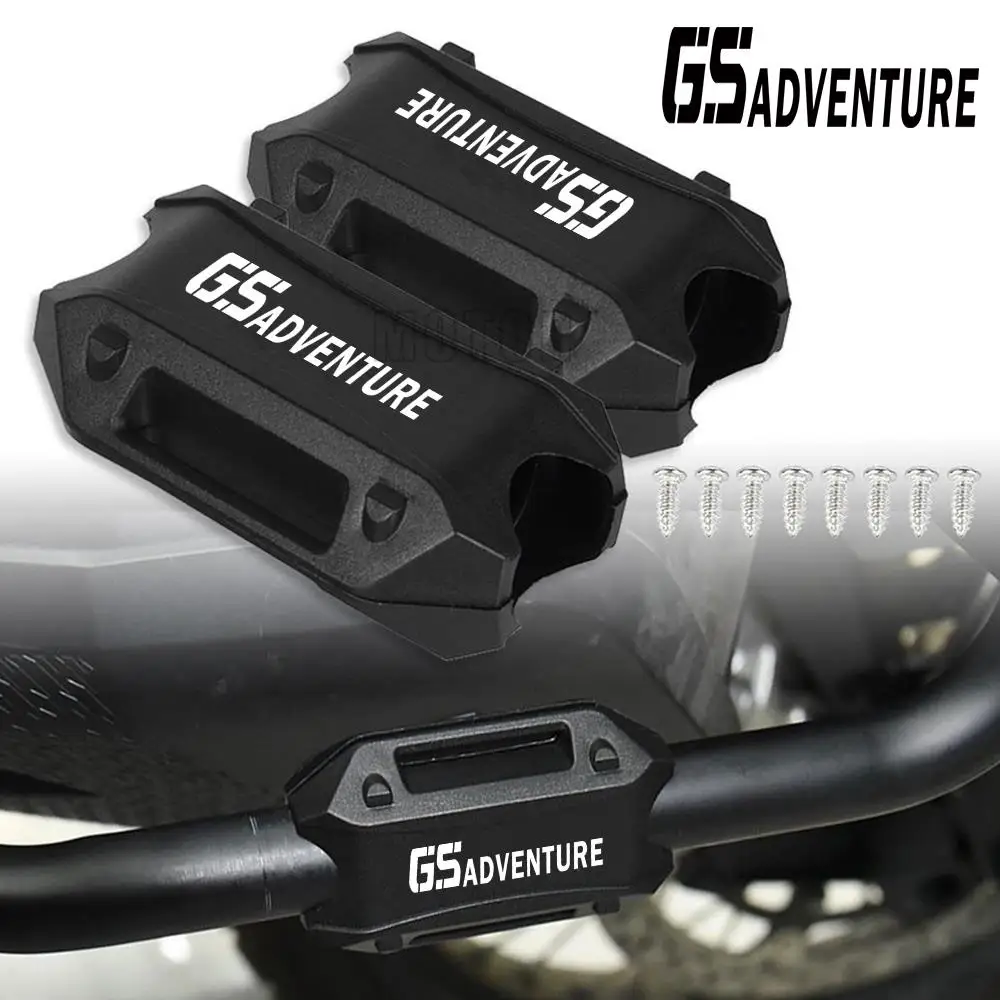 2023 Per Bmw R1250 Gs Adv Adventure R1250R R1250Rs R1250R Moto 25Mm Protezione Motore Paraurti Crash Bar Protezione 2022 R1250Gs