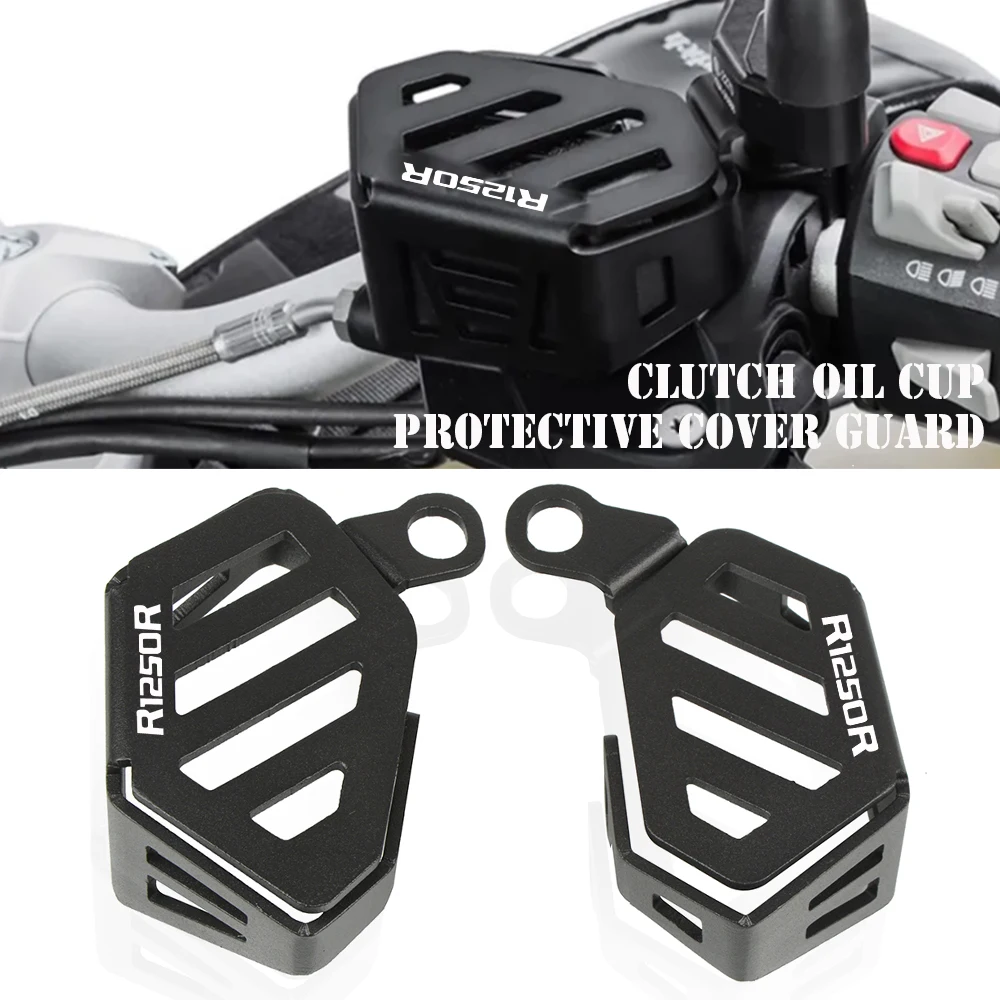 Per Bmw R1250R R1250R R 1250 R 2019 2020 2021S Tazza Frizione Ornamentale Coperchio Protettivo Protezione Protezione Accessori Moto