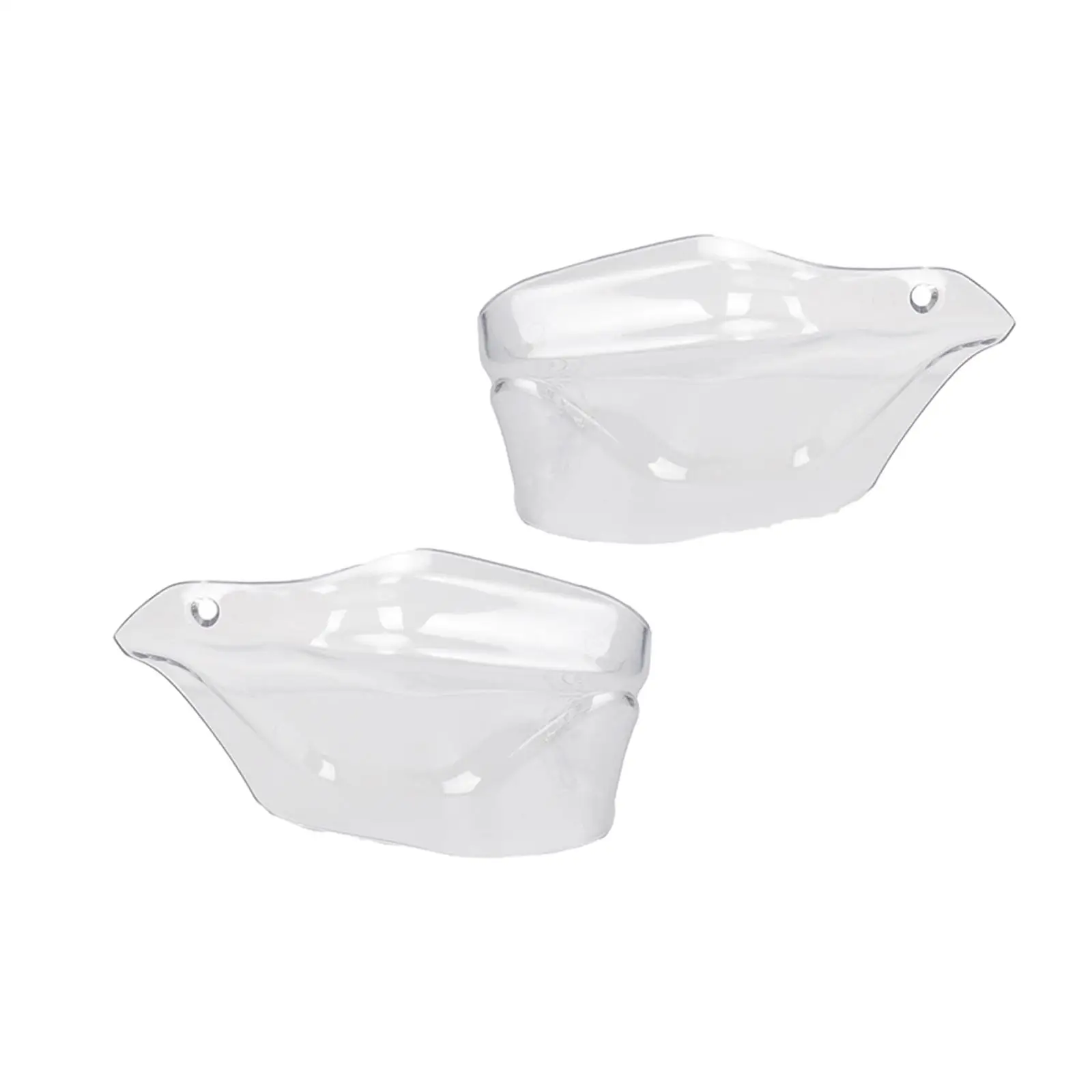 Parabrezza Paramano Moto Per Bmw S1000Xr R1250Gs R1250R Rs