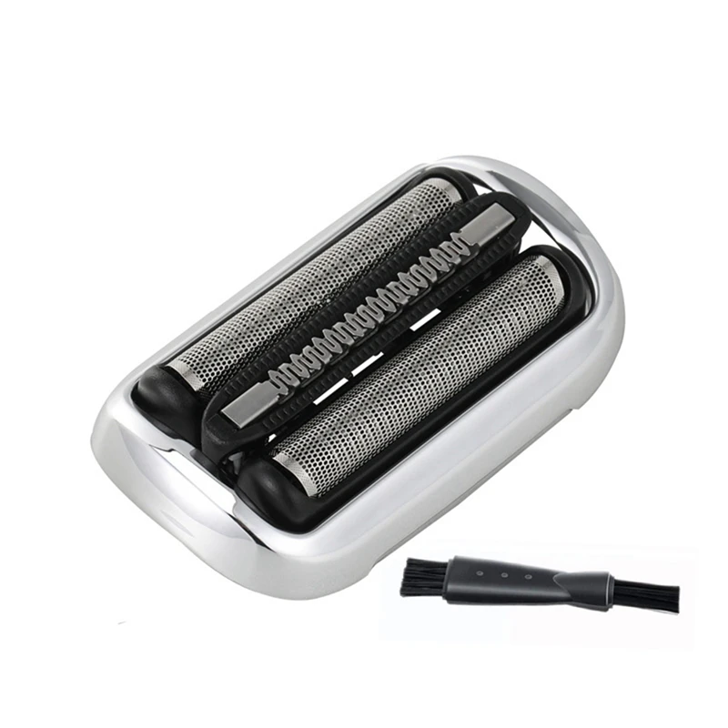 73S Serie 7 Testa Di Ricambio Per Braun S7: 7020S 7025S 7027Cs 7085Cc 7071Cc 7075Cc 1000S 1200S 1300S 1000S Rasoi