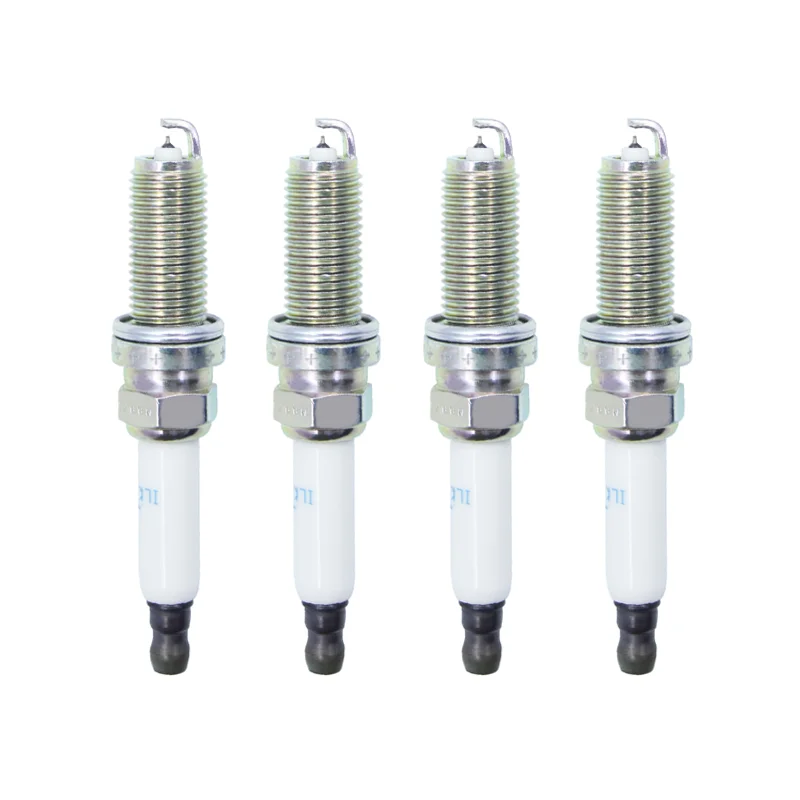 4 Pz Pe5R-18-110 Candela All'Iridio Per Mazda 3/6 Cx-3 Cx-5 Mx-5 Miata Pe5R18110 Pe5R 18 110 Pe21-18-110 Ilkar7L11 94127