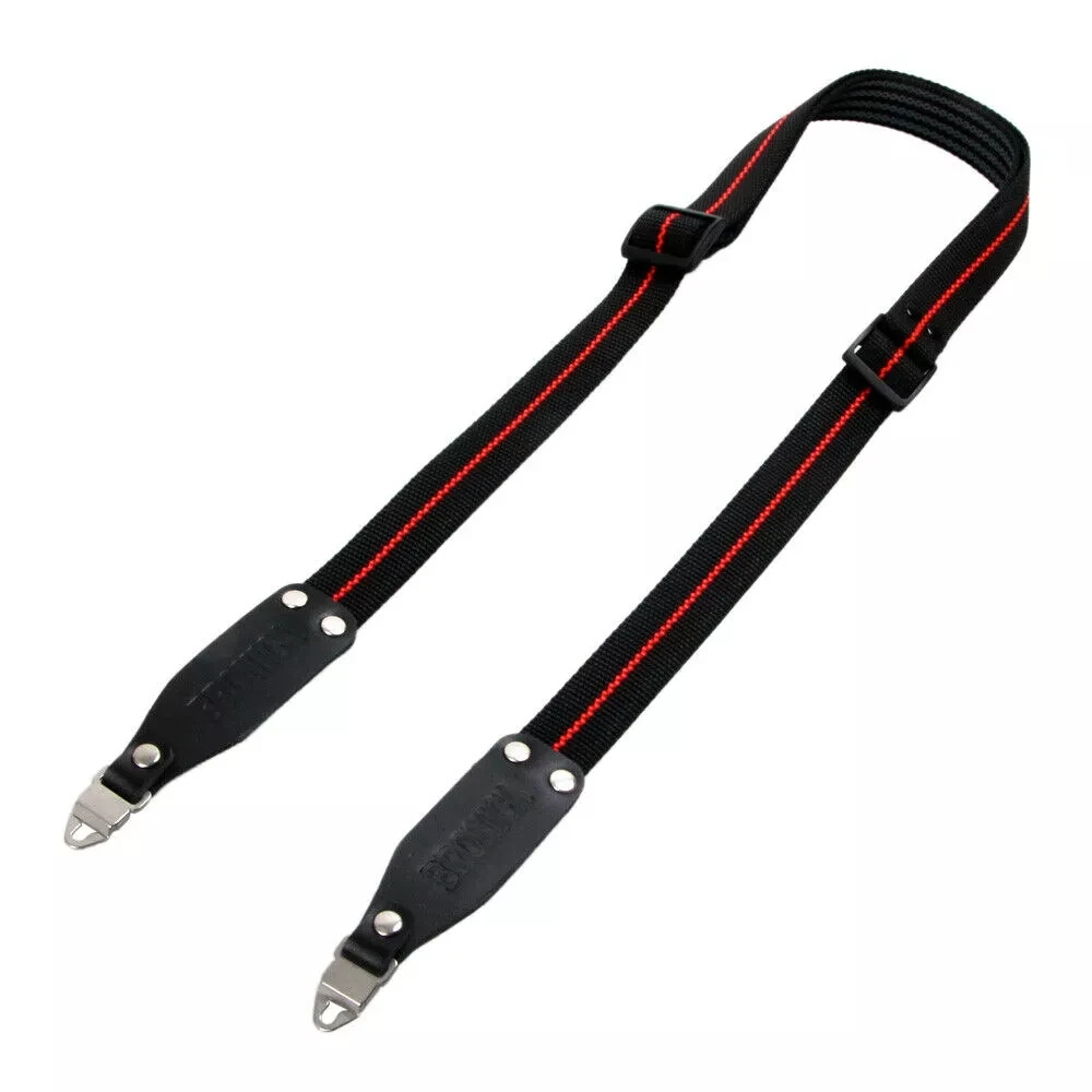 Per Zenza Bronica S2 Ec-Tl 645 Etr Accessori Per Fotocamere Tracolla Regolabile Per Fotocamera Tracolla Per Trasporto