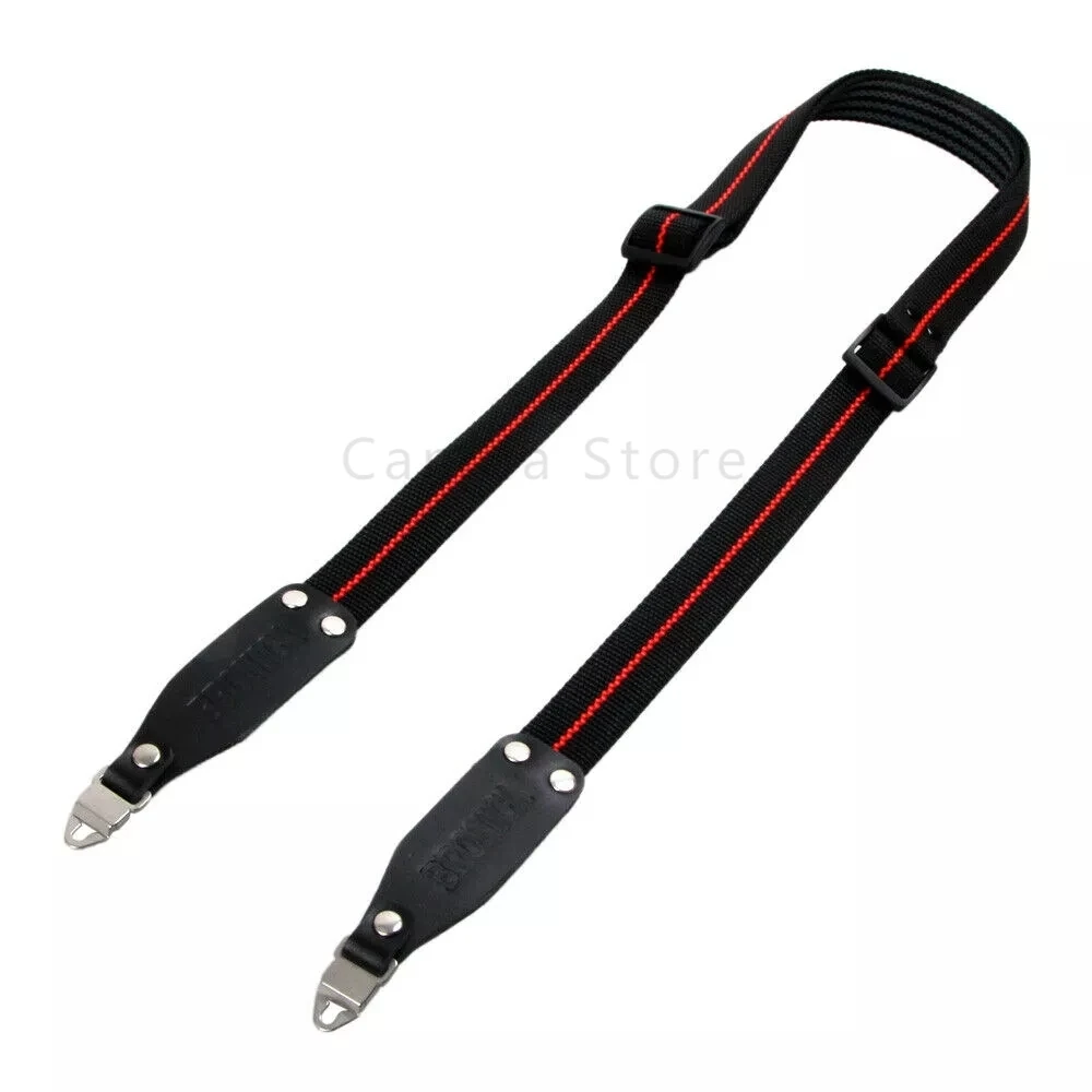 Spalline Regolabili Per Fotocamera Cinghie Per Il Trasporto Della Cinghia Della Cinghia Per Zenza Bronica S2 Ec-Tl 645 Accessori Per Fotocamere Etr