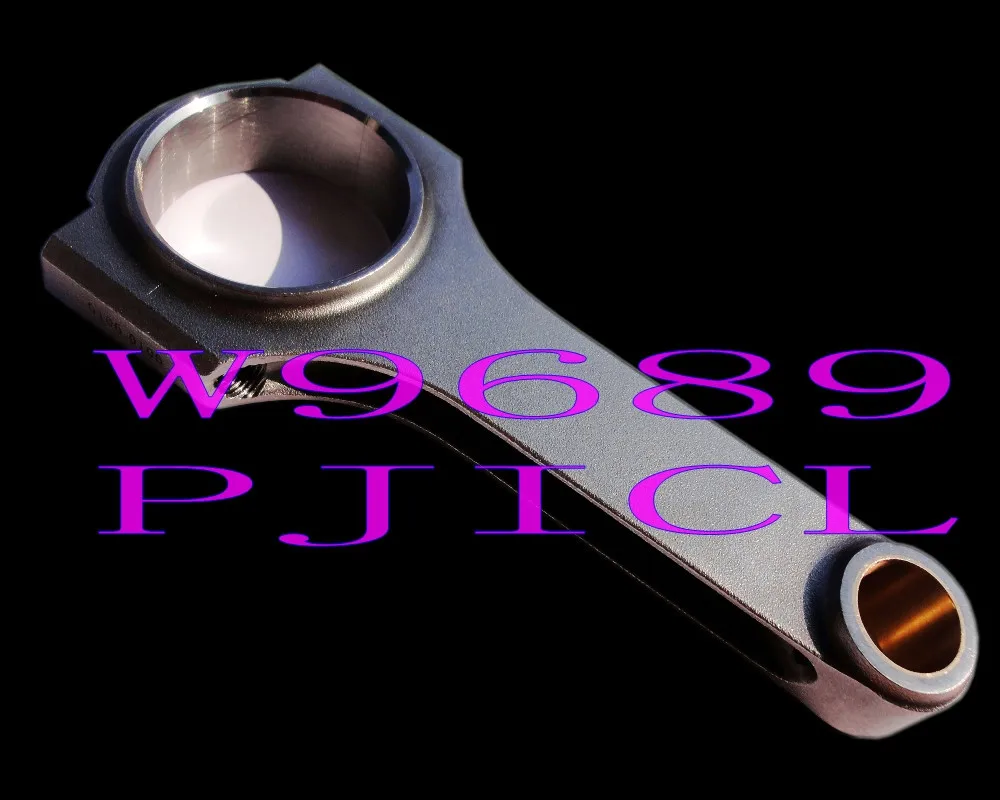 Ew10J4 Forgiato Biella Per Peugeot Citroen C4 Vts Peugeot 307 Felino Car Rally Racing Parts Sport Coppia Elevata Turbo