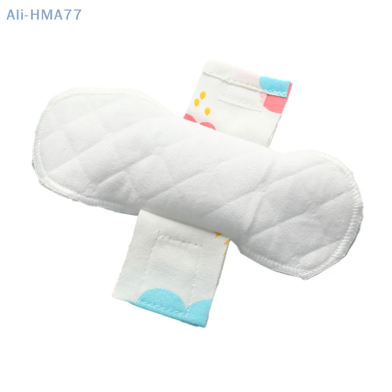 1 Pz 19Cm Riutilizzabili Assorbenti Per L'Igiene Femminile Panno Mestruale Sottile Assorbenti Assorbenti Assorbenti Lavabili Salvaslip Donna