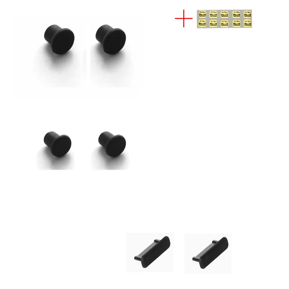 Tappo Antipolvere Per Sony Nw-Zx300 Zx300 Zx300A Con Tappo Piccolo