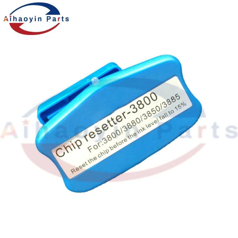 Resetter Chip 1Pc Resetter Chip Tank Per Epson Stylus Pro3800 Pro3880 3890 3880 3885 Parti Della Stampante