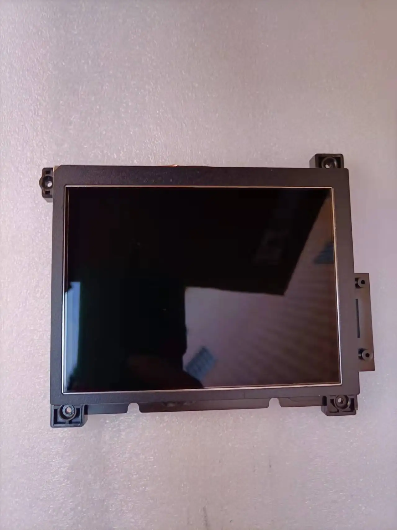Parte Di Riparazione Dello Schermo Del Display Lcd Di Ricambio Del Chartplotter Gps Originale Raymarine A50