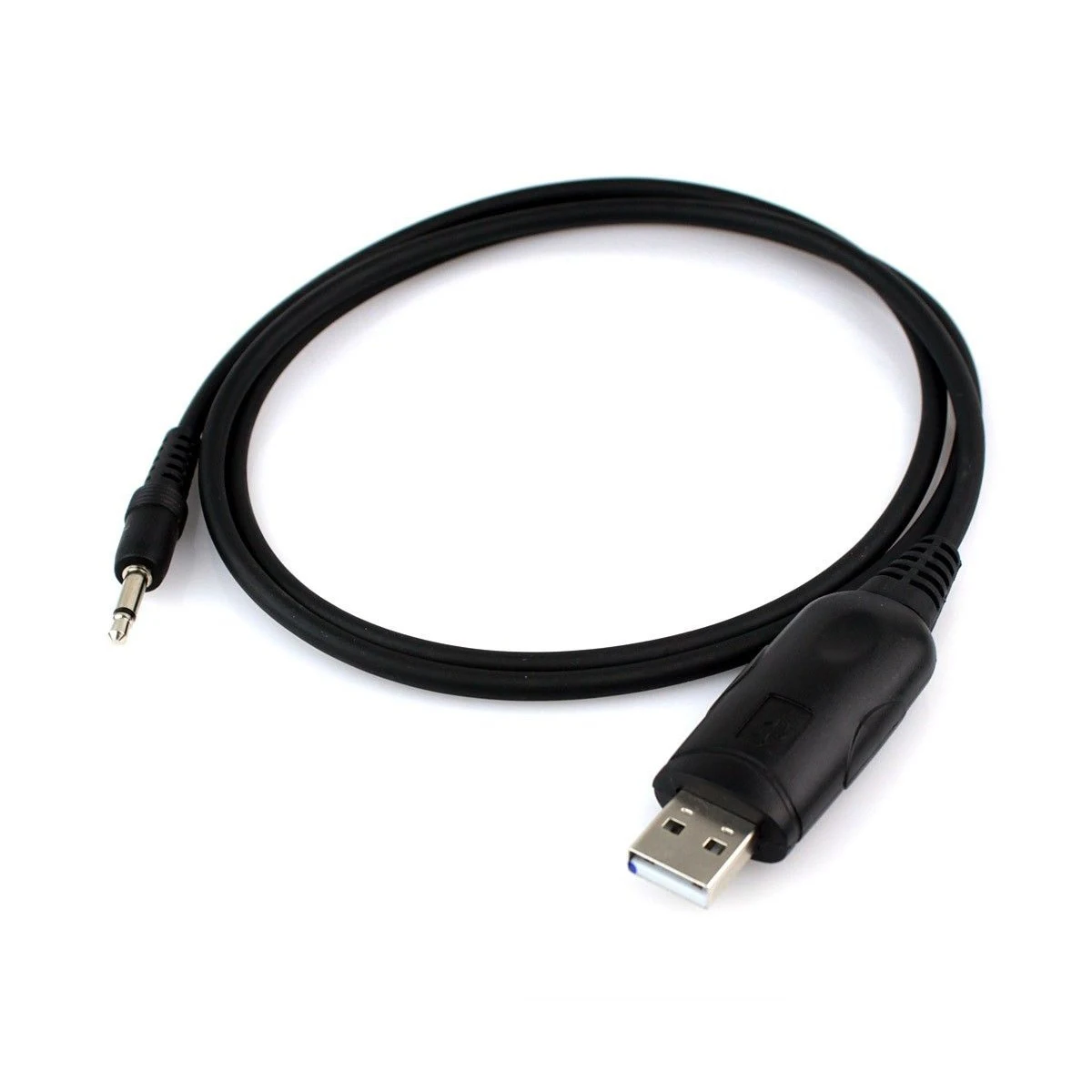 Ci-V Cavo Di Interfaccia Cat Per Radio Icom Ct-17 Ic-706 Con Cd Ct17