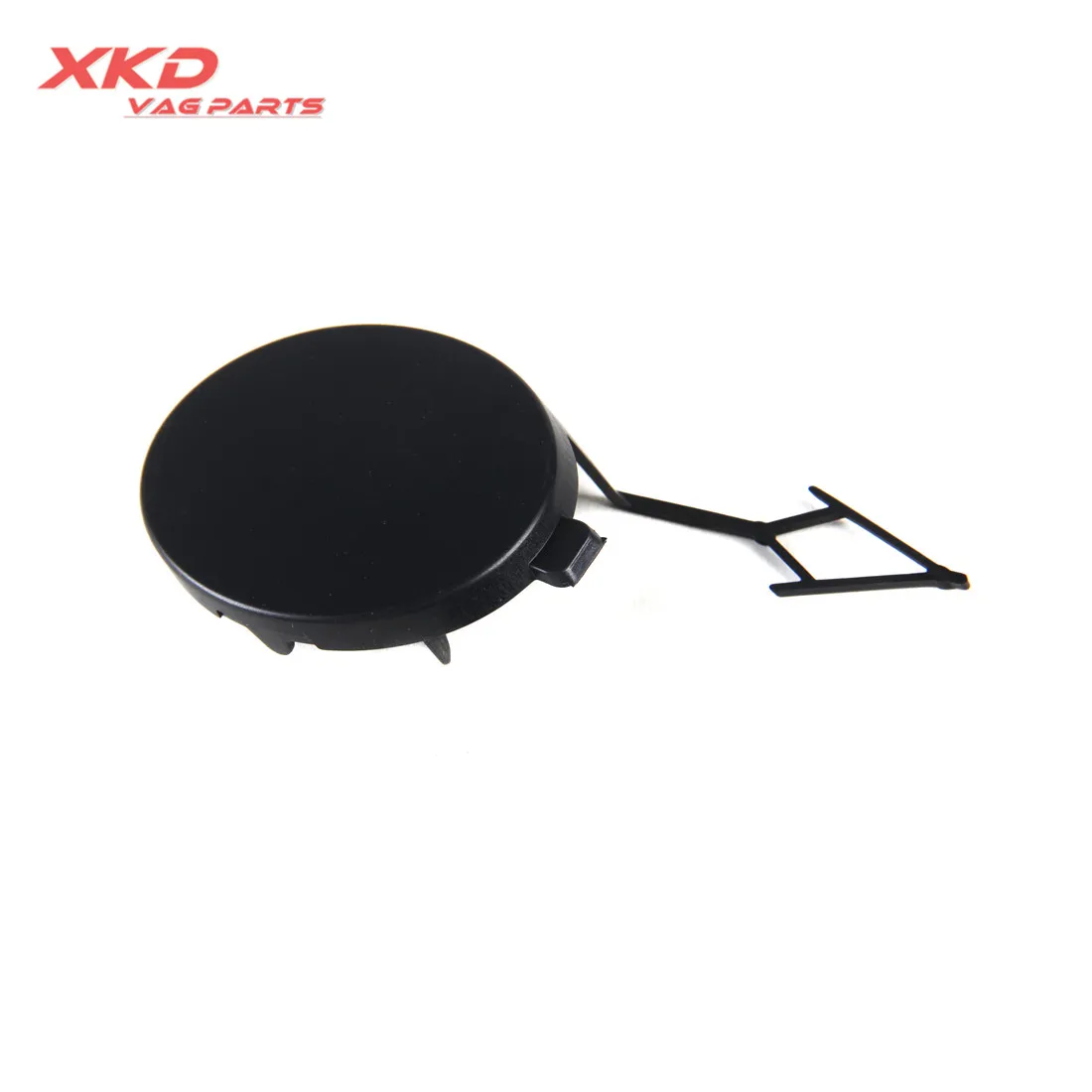 2Ga 807 241 A Paraurti Anteriore Coperchio Rimorchio Paraurti Adatto Per Vw T-Roc 18-19 2Ga807241Gru