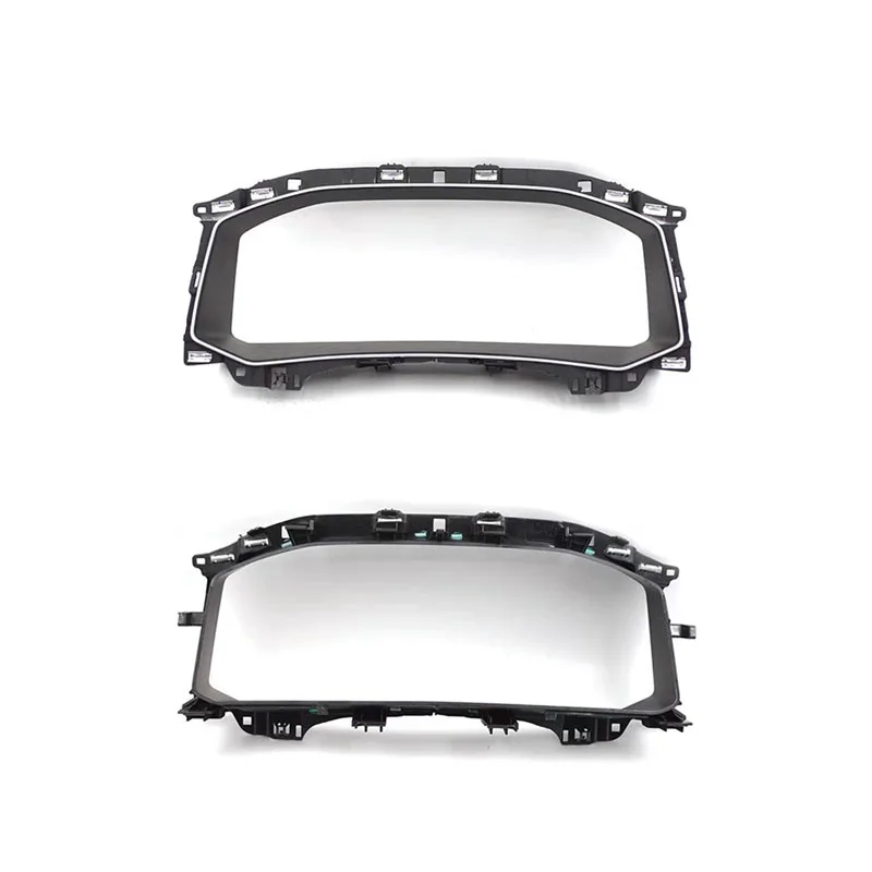 Virtual Cluster Cockpit Lcd Instrument Frame Per 2Gd 920 320 A 2Gd920320B Per T-Roc 2Ga 857 054 B