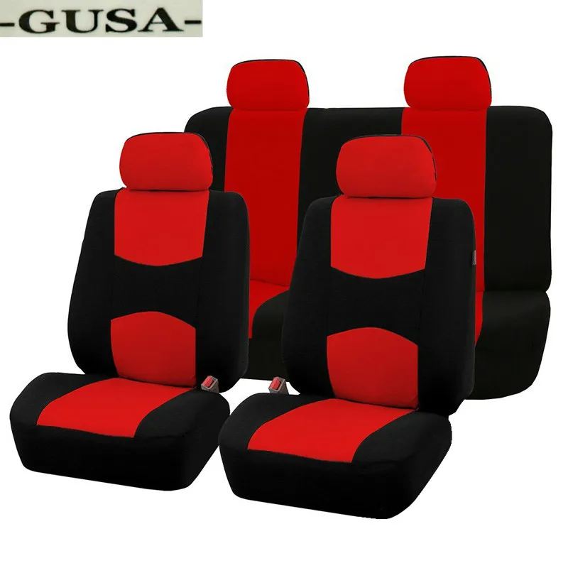Coprisedile Auto Coprisedili Auto Accessori Per Vw Touran 2014 2015 2017 18 19 2021 22 Transporter T3 T4 T5 T6 T-Roc Vento
