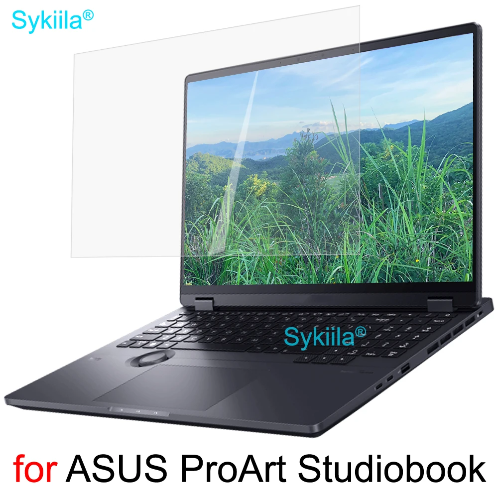 Pellicola Salvaschermo Per Asus Proart Studiobook 15 Pro 16 17 One H500 W500 W590 H700 W700 Hd Gurad Pellicola Trasparente Opaca Smerigliata