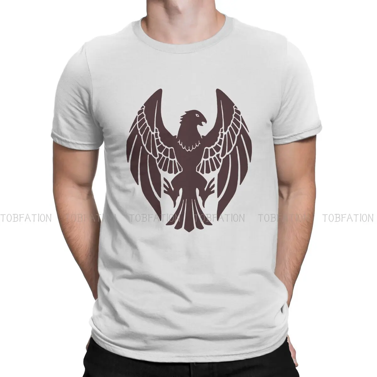 Xenoblade Cloud Sea World Magliette Originali Fire Emblem Distintivo Homme T Shirt Abbigliamento Divertente 6Xl
