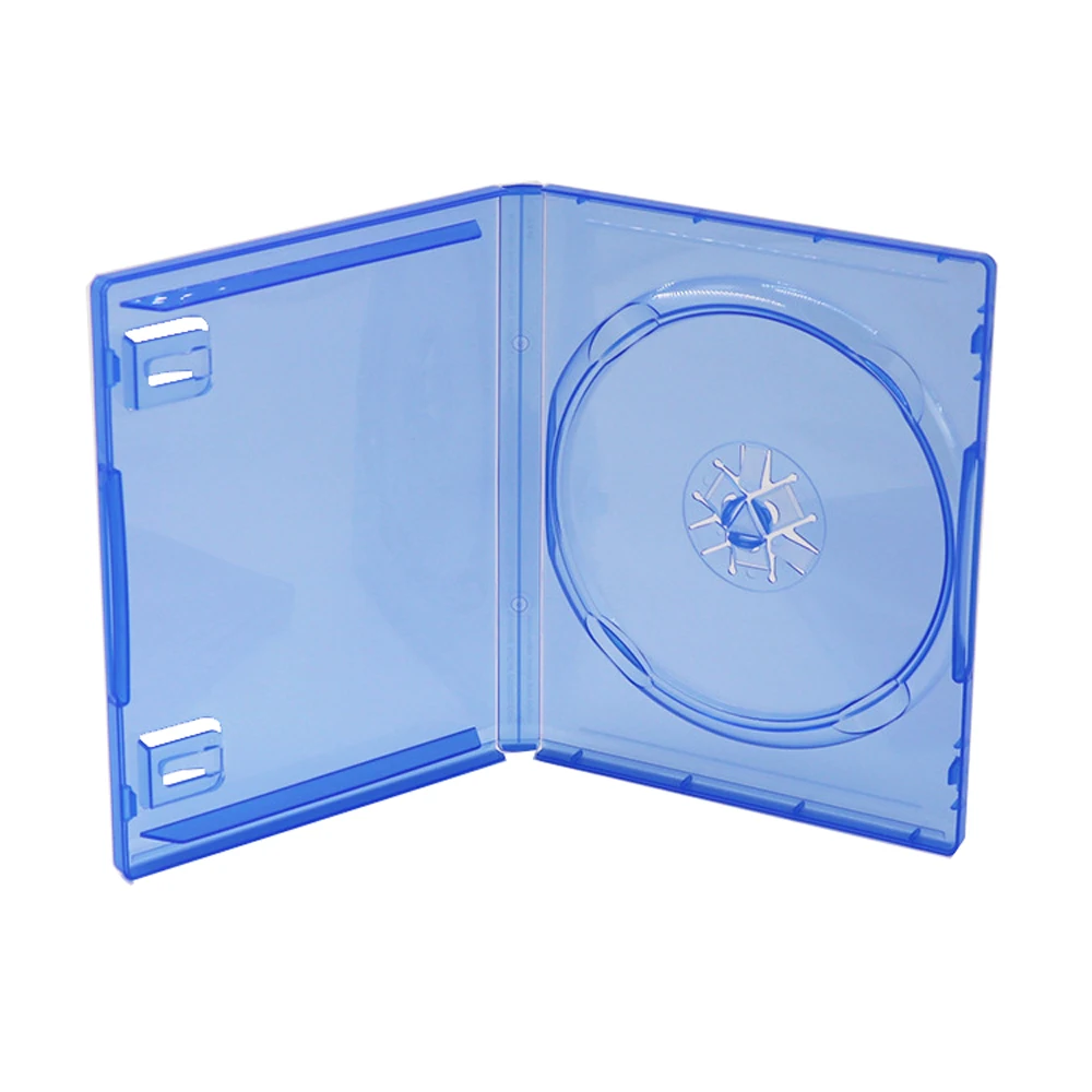 Disc Box Per Ps5 Game Disc Box Dvd Game Card Packaging Box Disc Box Può Essere Inserito Cover Paper Disc Storage Pp Box
