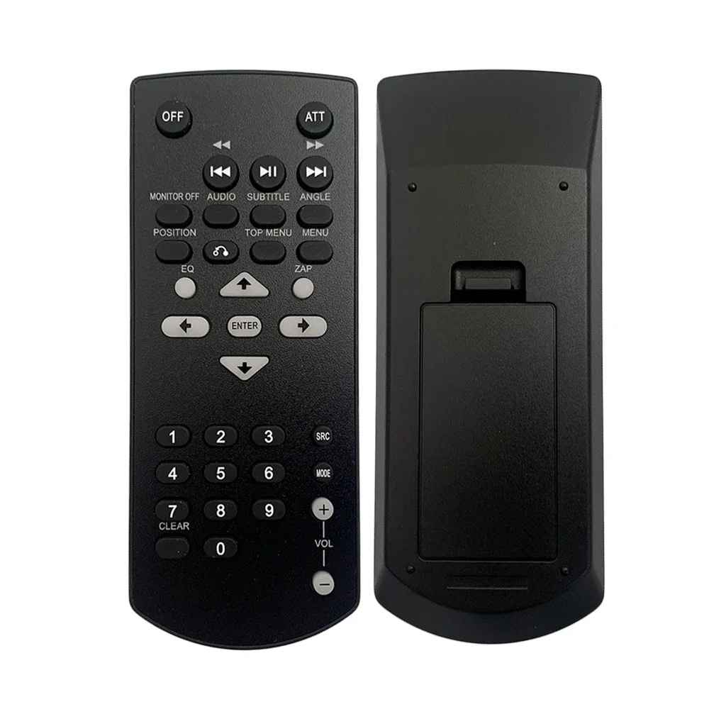 Telecomando Per Sony Xav-72Bt Xav-70Bt Xav-68Bt Xav-62Bt Xav-622 Xav-E62Bt Ricevitore Multimediale Lettore Multidisco