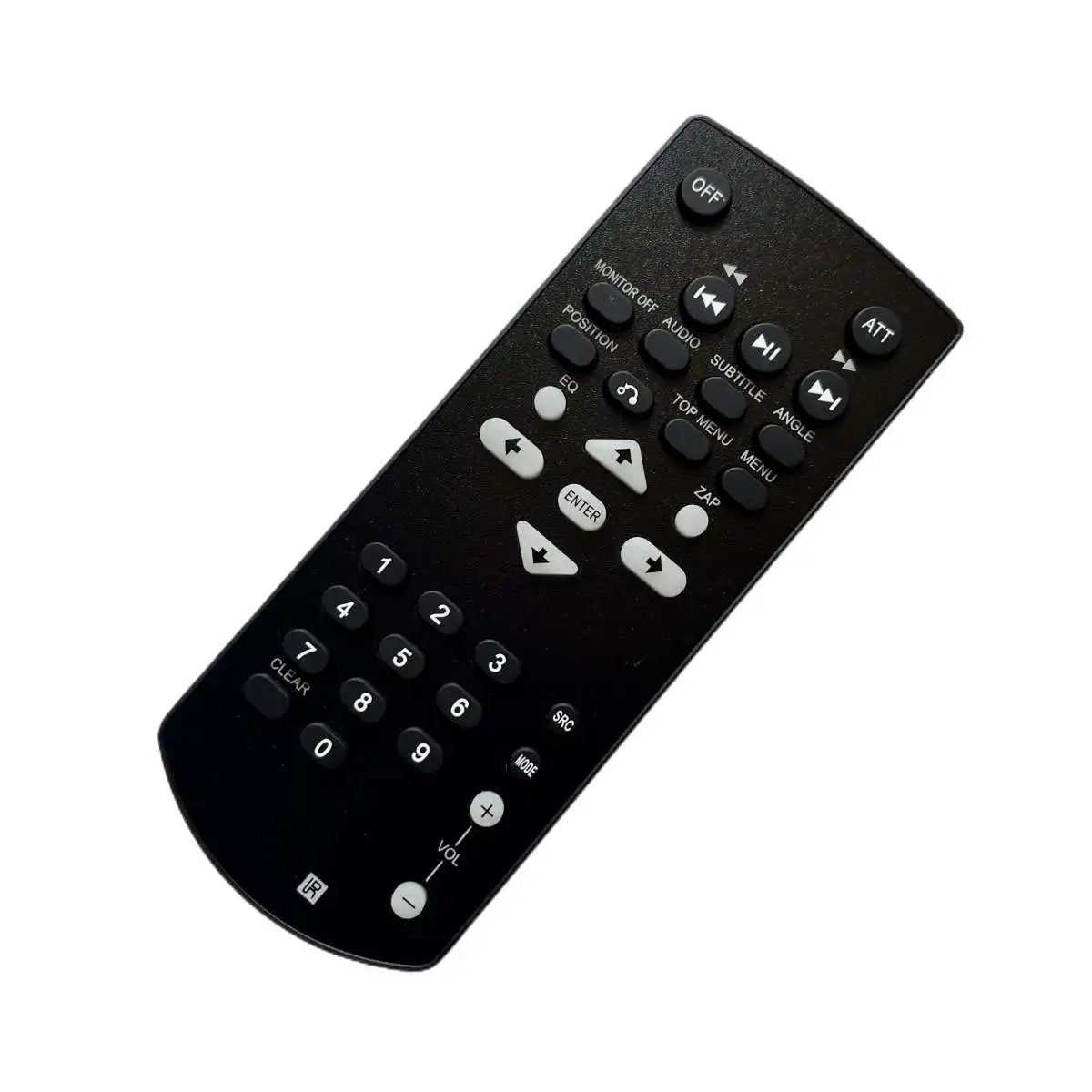 Telecomando Sostituito Per Sony Xav-72Bt Xav-Ax8100 Xav-Ax5000 Xav-Ax5600 Xav-68Bt Xav-Ax210 Xav-Ax3000 Xav-V10Bt Ricevitore Multimediale