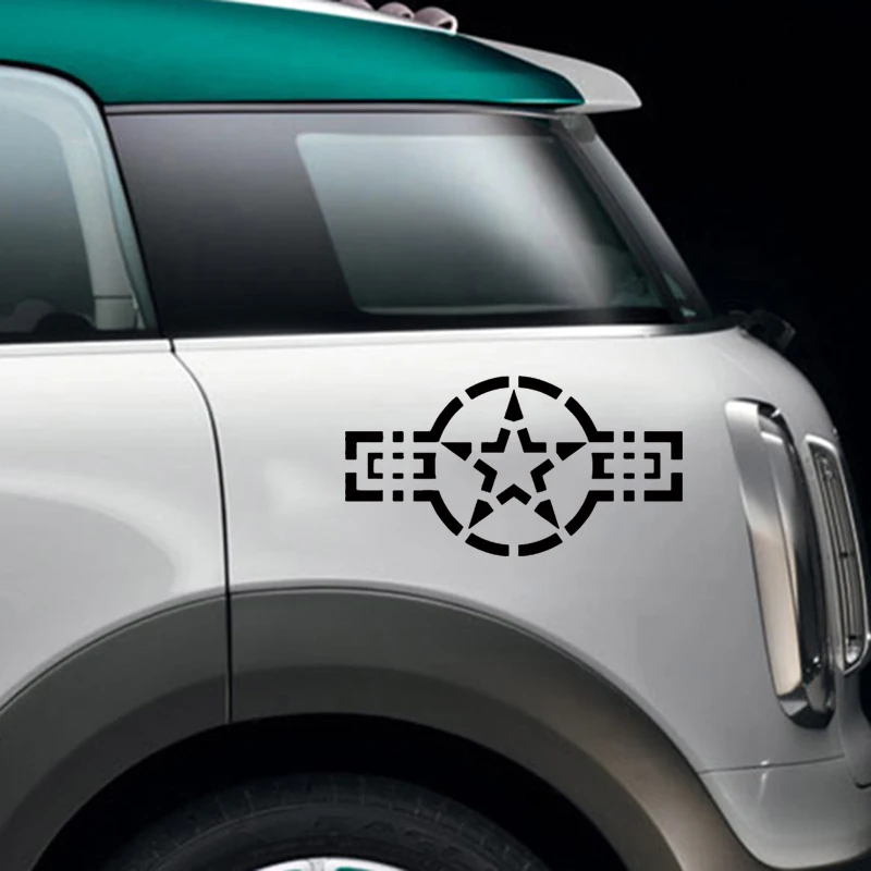 Usaf Spec Ops Vinyl Car I Pad Laptop Window Wall Bumper Sticker Auto