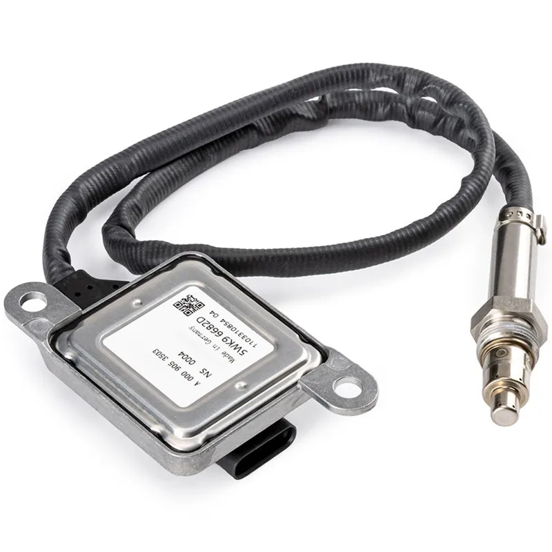 Di Alta Qualità Sensore Di Nox A0009053503 5Wk96682C Per Mercedes Benz E250 Gl350 Ml350 Gl350 Ml350 W205 W164 W166 W221 X164 Sprinter