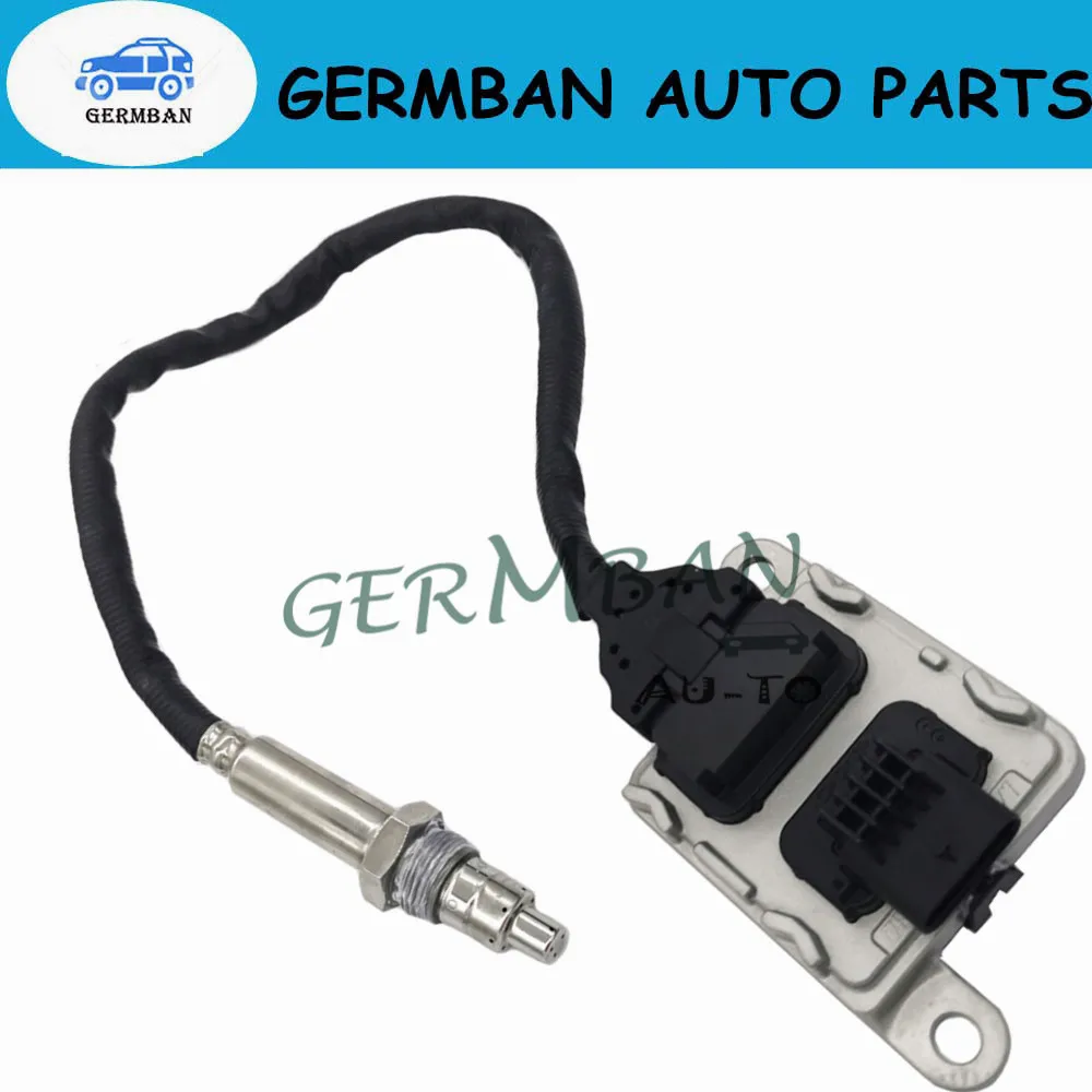 Muslimnewly Nox Sensor A0009058011 0009058011 000-905-80-11 Per Mercedes-Benz W213 W222 W238 W257 W447 Vito Sprinter