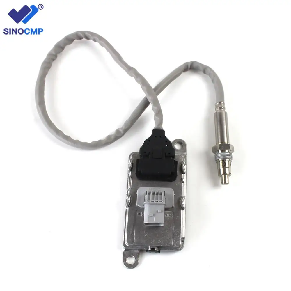 A0101531628 Sensore Nox Per Mercedes Benz Actros Axor A0A0101531628 Sensore Parti Aftermarket 3 Mesi Di Garanzia