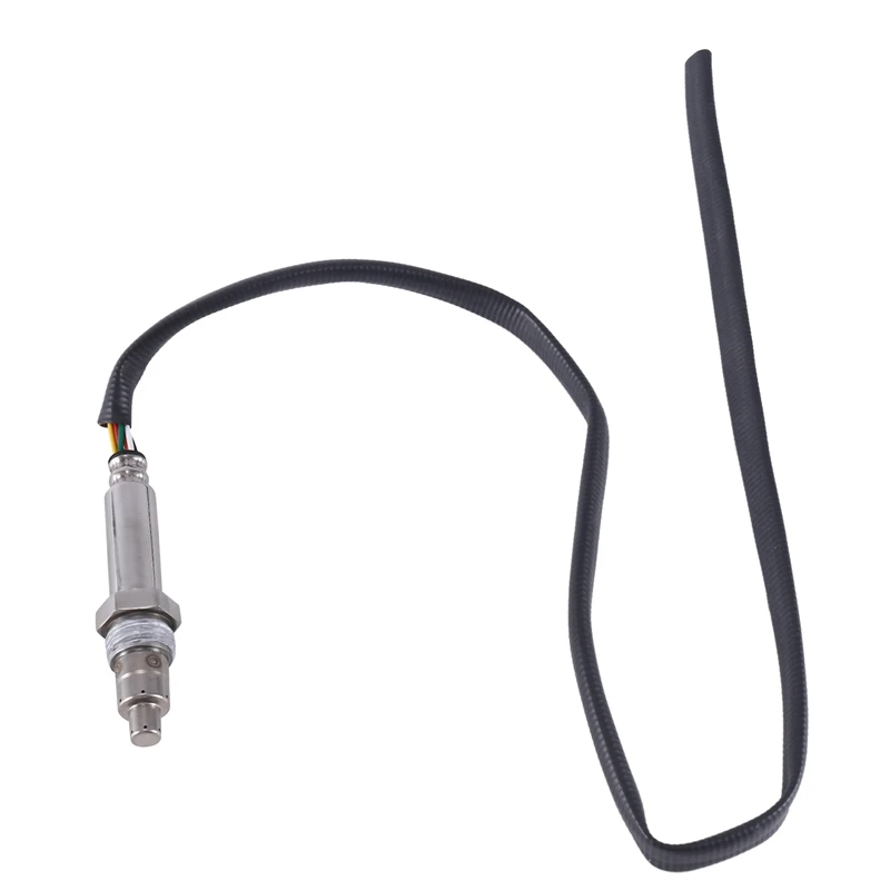 Nox Sensor Probe Abs Nox Sensor Probe Parts 12V/24V Per Cummins Ces Volvo Daf Xf Bmw Mercedes-Benz Muslimah