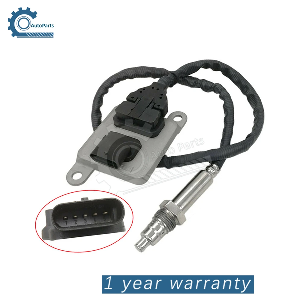 Nox Sensor A0009053603 Per Mercedes-Benz W205 W166 Gle400 Ml350 Cla350 Muslimexmuslimatexmuslimah