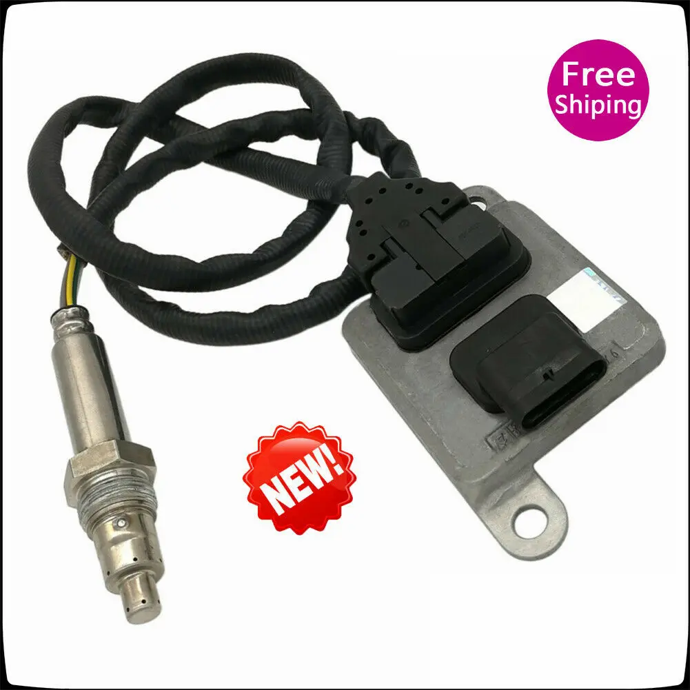 Nox Sensore Per Mercedes W205 W166 Gle350/400 Ml350 A0009053603 5Wk96683D