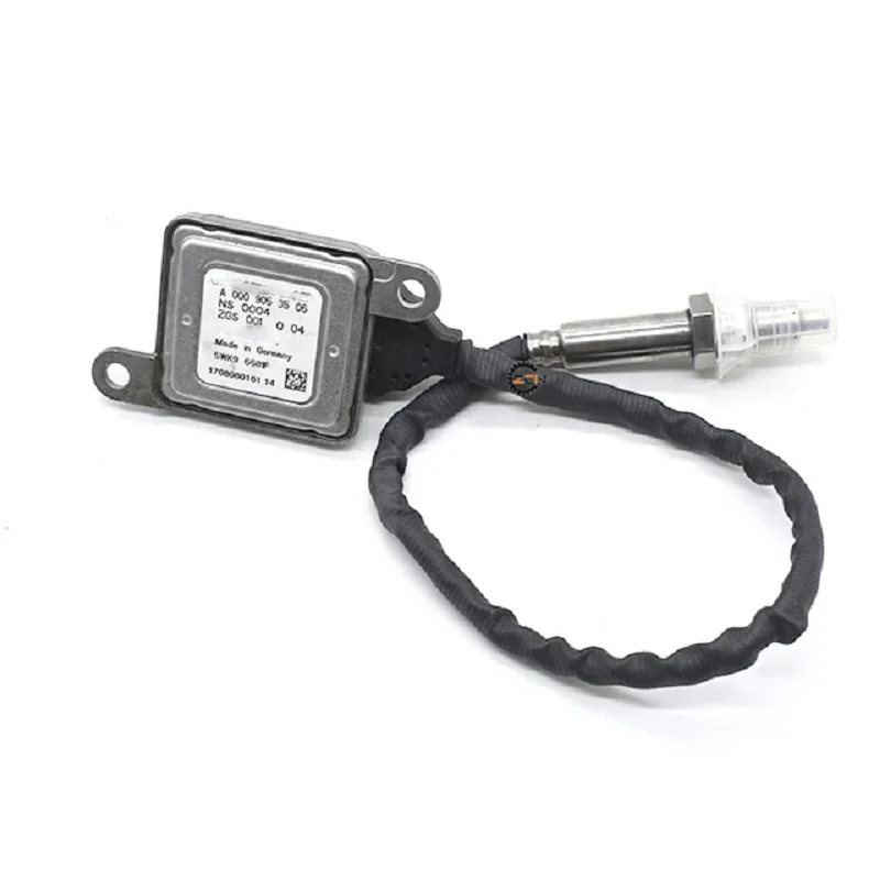 Ricambi Auto Nox Sensor A0009053506 Per Mercedes-Benz C320 W204 W212 C218 W222