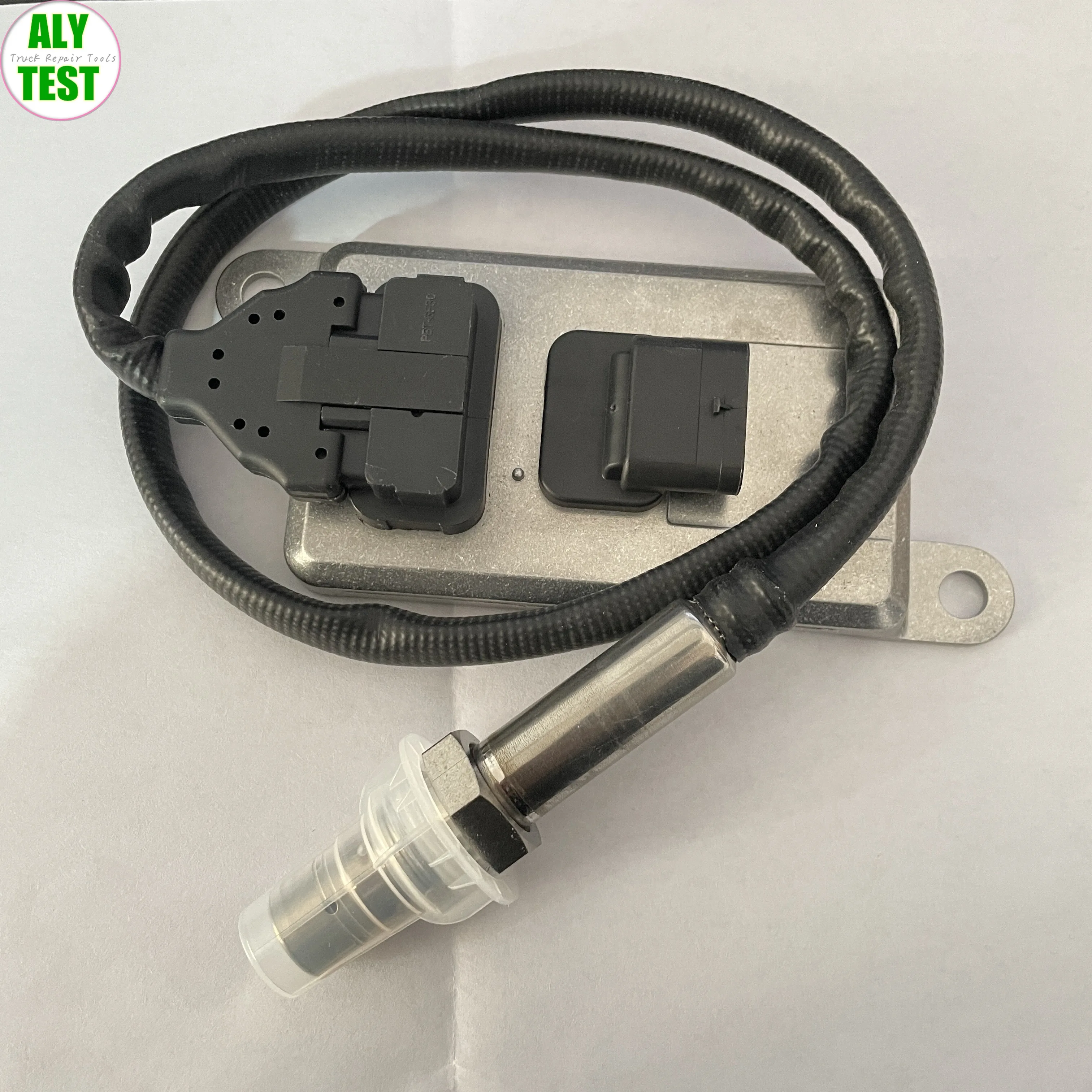 A0091533628 Per Mercedes-Benz Heavy Truck Nox Sensor Muslim.