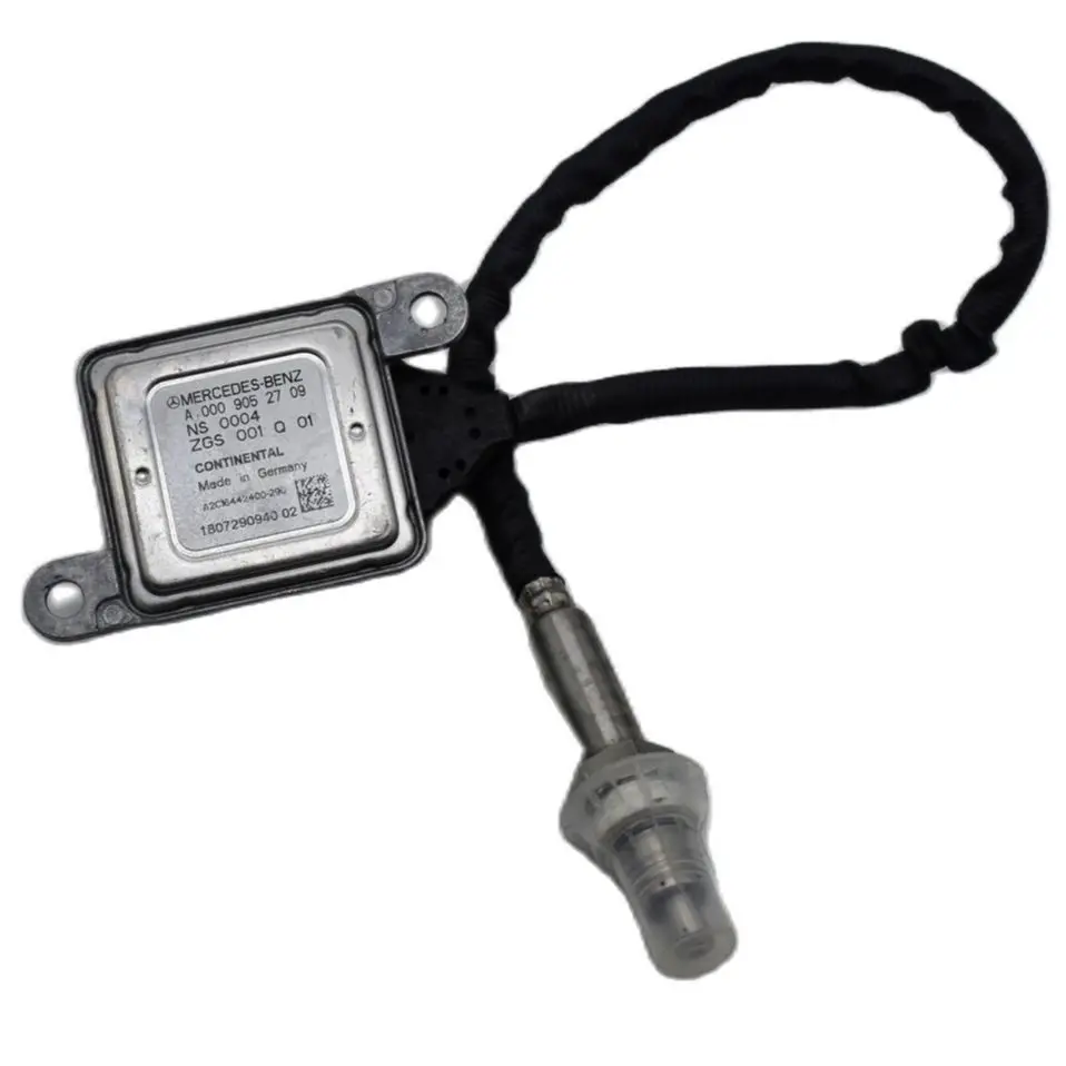Per Mercedes-Benz Muslimnox Sensor Per Glc Slk Classe V X253 220D 250D 350D