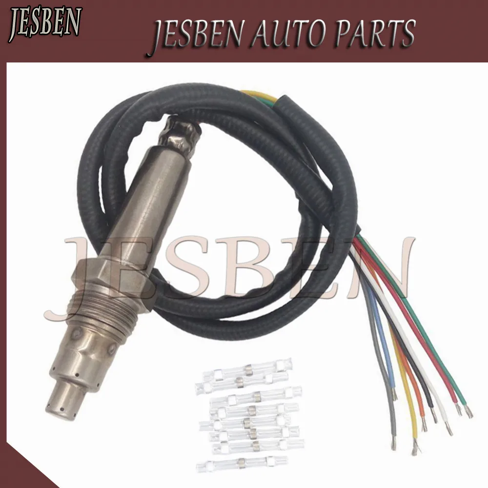 Sonda Sensore Nox For For Per Mercedes-Benz C200 W205 S205 W166 X166 R172 E400 E350 Glk250 Ml350 11-17 A0009052800