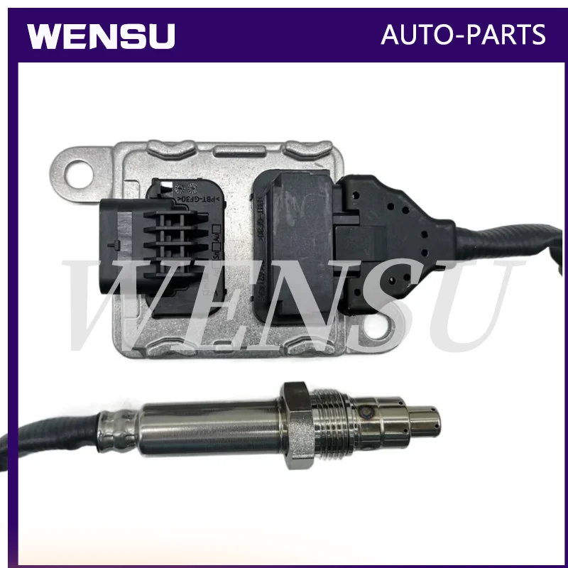 Sensore Oem Muslimex 12V Nox Adatto Per Mercedes-Benz