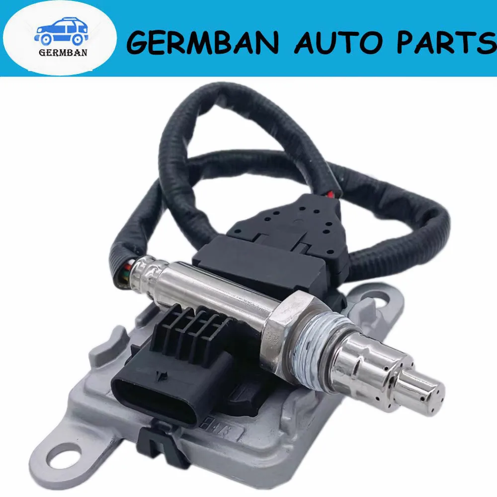 Sensore Nox Recentemente Originale Per Mercedes-Benz Sprinter 2500 3500 4500 3.0 Diesel A 000 905 9112