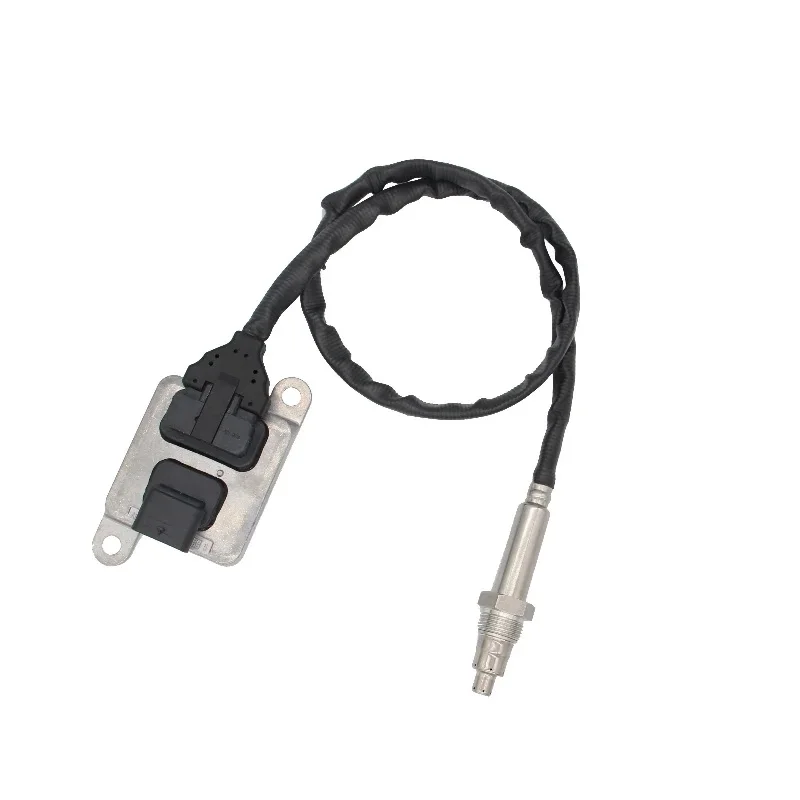 Nuovo Sensore Nox 5Wk96681D Per Mercedes C-Klasse W204 Lambdasonde 5 Wk9 6681D,A000 905 00 08