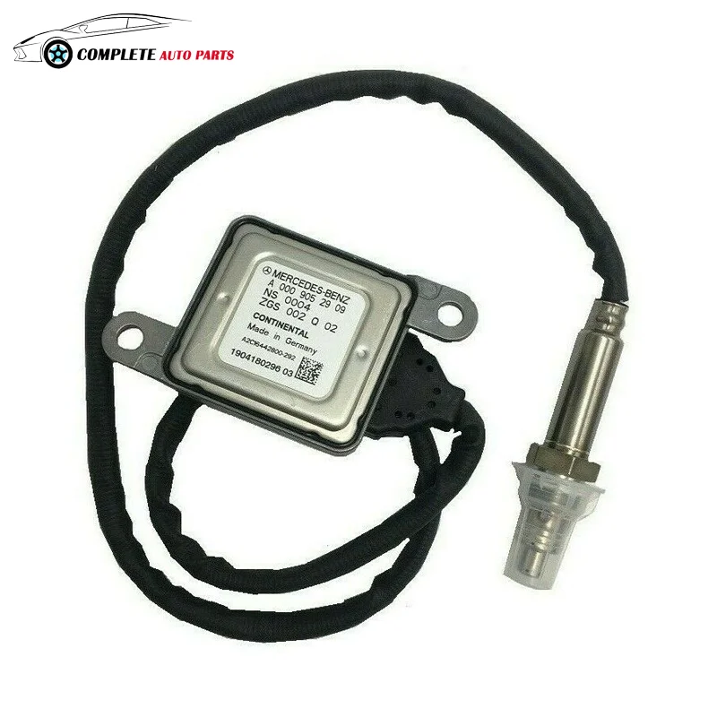 Suit Suit Suit Tuta Sensore Ossigeno Nox Per Mercedes Benz W164 W166 W205 W212