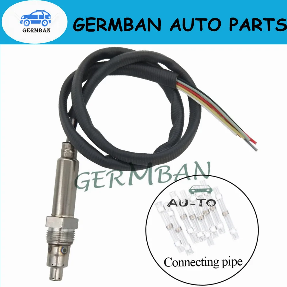 Sonda Sensore Nox A0009053009 0009058011 905 000--80-11 Per Mercedes-Benz W213 W222 W238 W257 W447 Vito Sprinter