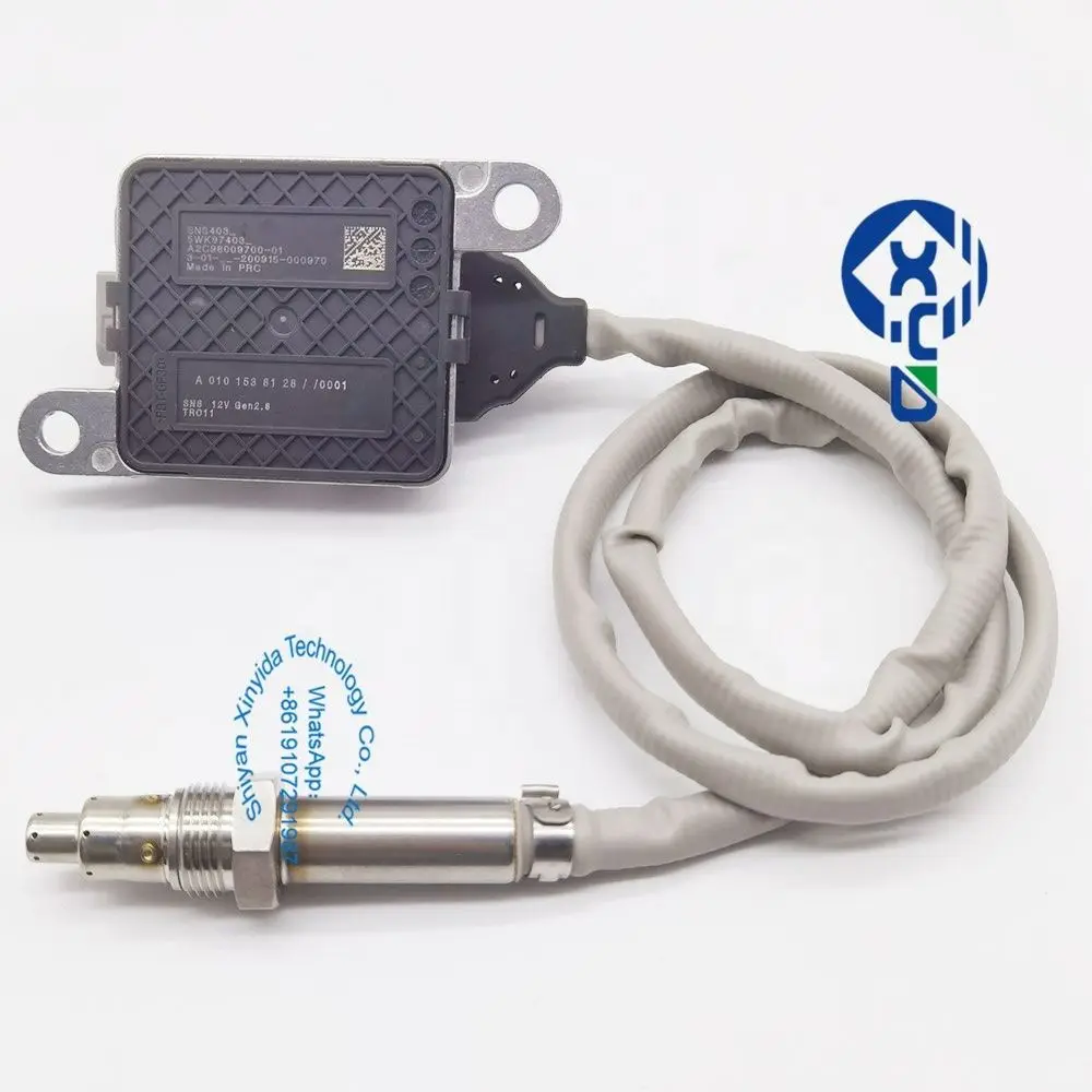 Sensore 12V 5 Wk97403 A0101538128 5 Wk9 7403 Nox Per Accessori Mercedes-Benz