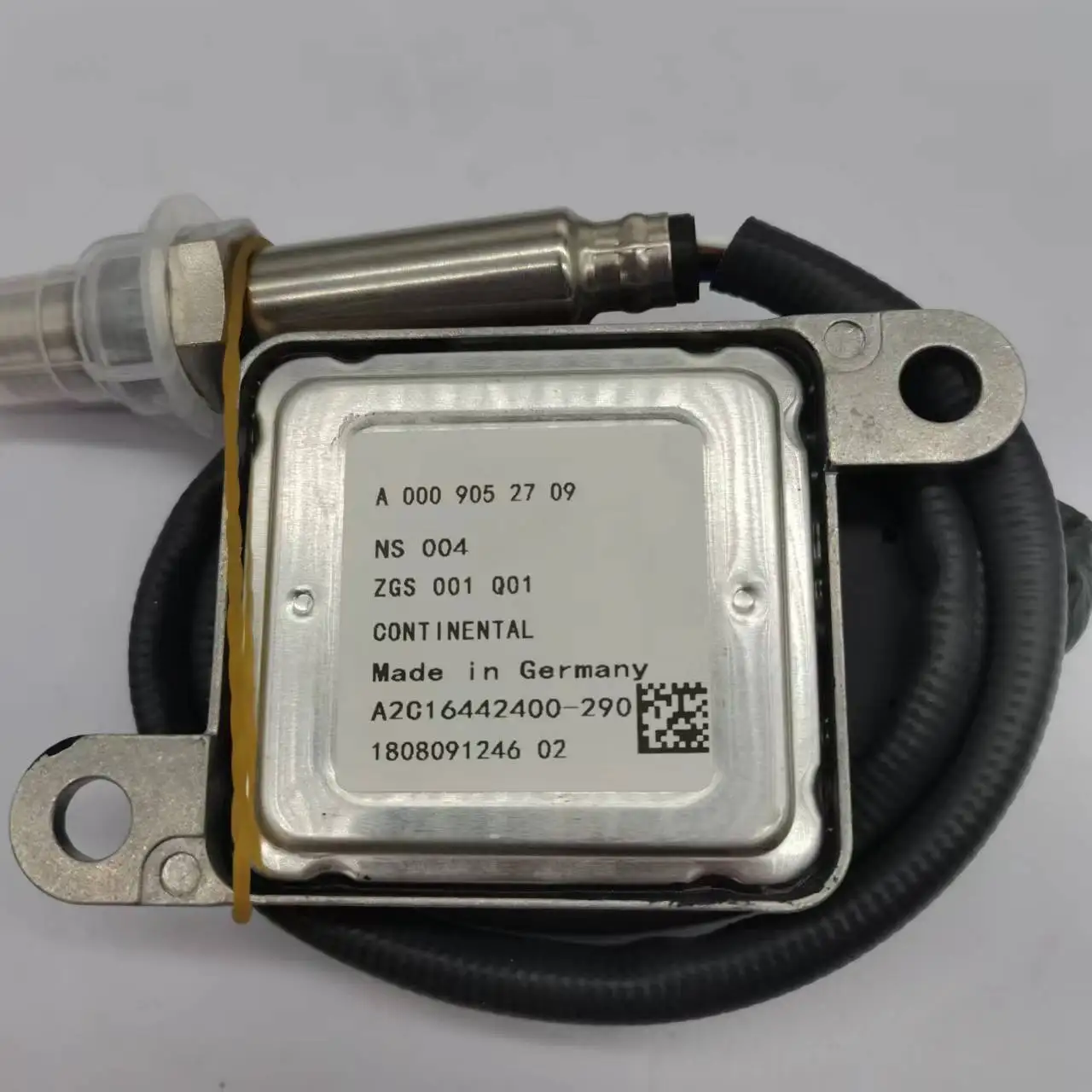 Sensore Muslimnox Per Mercedes-Benz Glc Slk Classe V X253 220D 250D 350D