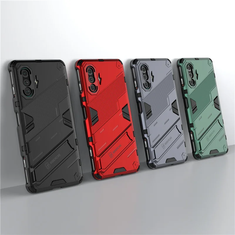 Custodia Per Xiaomi Redmi K40 Custodia Da Gioco Per Redmi K40 Custodia Da Gioco Antiurto Per Redmi K50 K40 Fundas Da Gioco