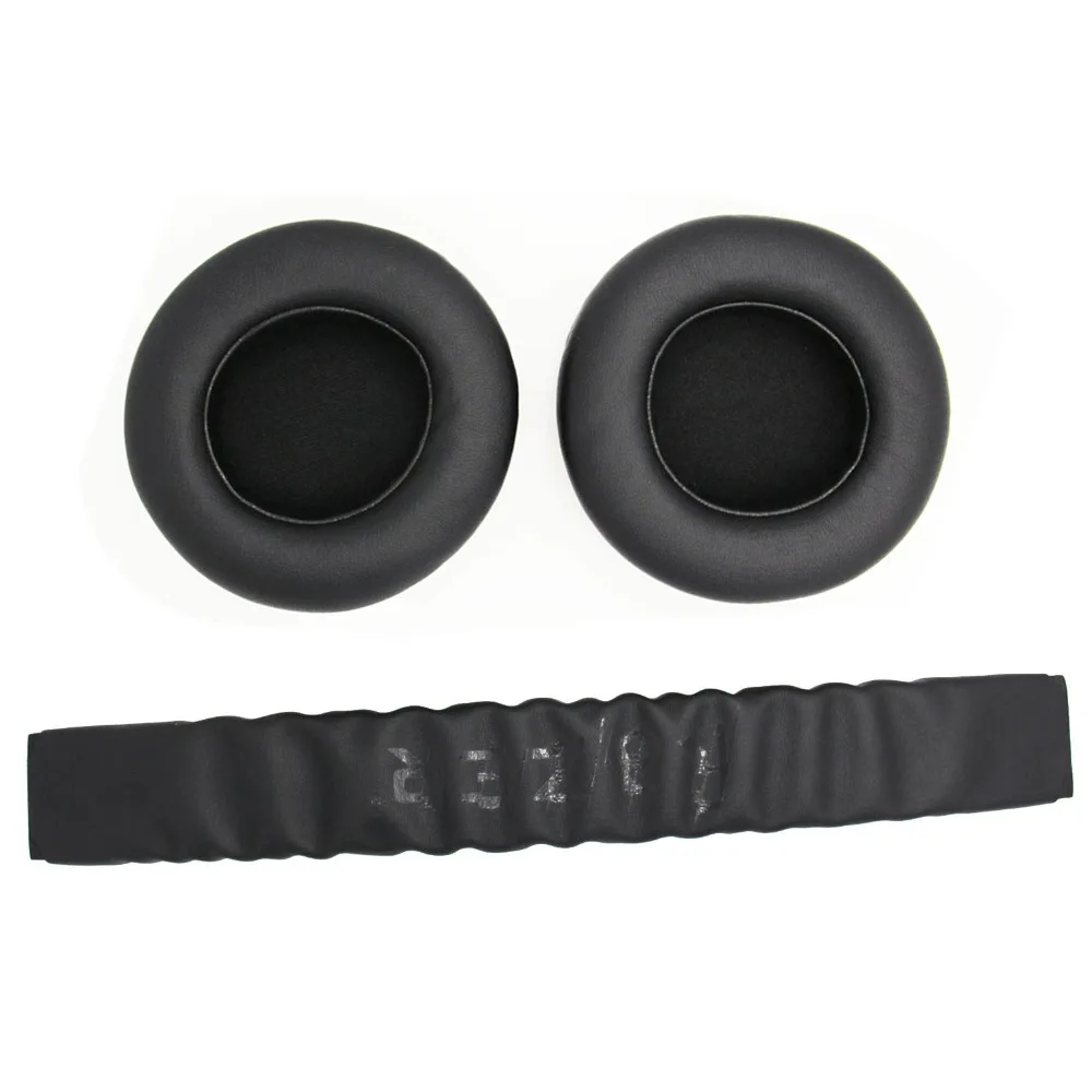 Fascia Di Ricambio Pad Cuscino & Ear Pads Cuscini Caso Della Copertura Per Razer Kraken 7.1 Pro Gaming Cuffie Auricolari