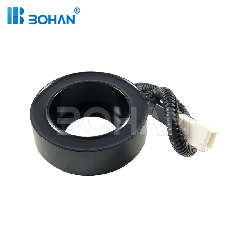 Bobina Frizione Compressore Auto Ac Per Peugeot Citroen 9626902180, 9645306580 6453Qv, 6453Qw, 6453T8, 6453Tk Bh-Co-104