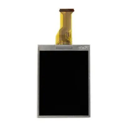 Nuovo Lcd Screen Display Per Canon Powershot A2500 Digital Parte Camera Repair Con Retroilluminazione