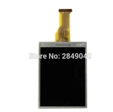 Nuovo Schermo Lcd Per Canon Per Powershot A2500 Parte Di Riparazione Fotocamera Digitale Con Retroilluminazione
