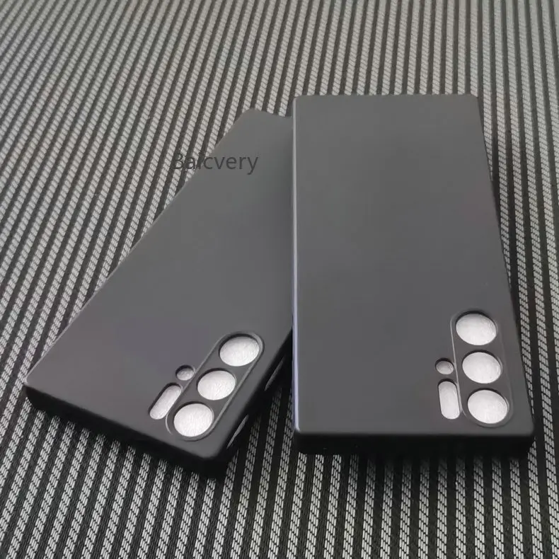 Per Nubia Red Magic 9 Pro Plus Per Redmagic 9Pro Plus Custodia Per Telefono Custodia Morbida In Silicone Tpu Nx769J Per Redmagic 9 Pro +