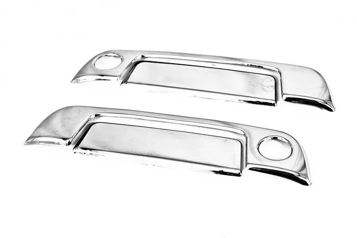Car Styling Chrome Maniglia Di Portello Della Copertura Per Bmw Z3 Roadster Coupe