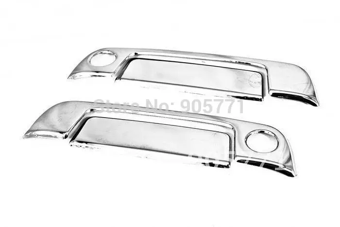 Di Alta Qualità Chrome Maniglia Di Portello Della Copertura Per Bmw Z3 Roadster Coupe Trasporto Libero